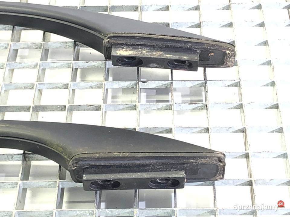 RELINGI DACHOWE LAND ROVER FREELANDER I SUV 9806