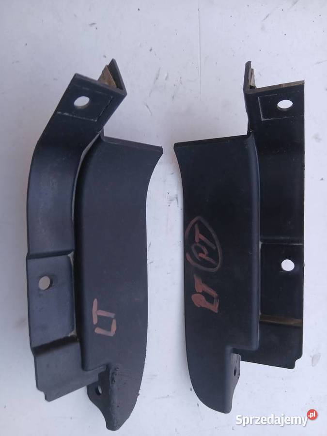 Chlapacz prawy osłona koła AUDI A4 B6 B7 sedan