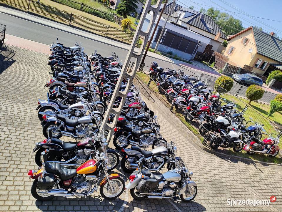 Suzuki M800 VZ 800 Intruder Libiąż sprzedam