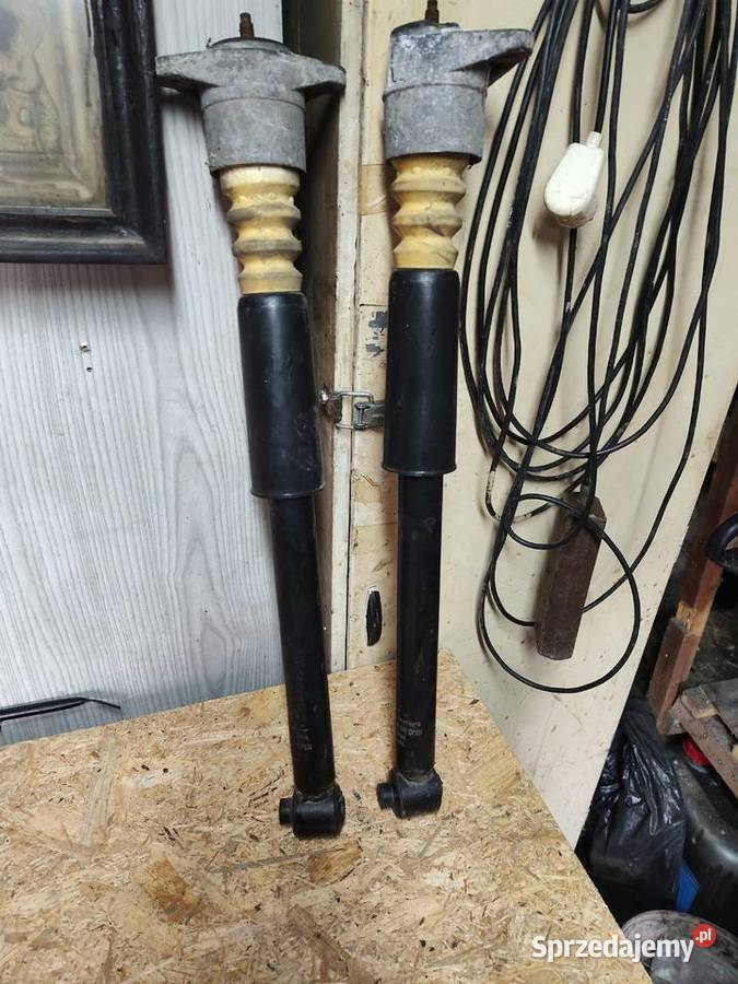 Volkswagen Passat B52003r Starachowice