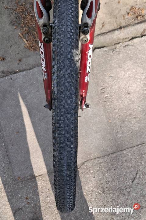 rower firmy Kross xexagonV5 sprzedam Trekkingowe Warszawa