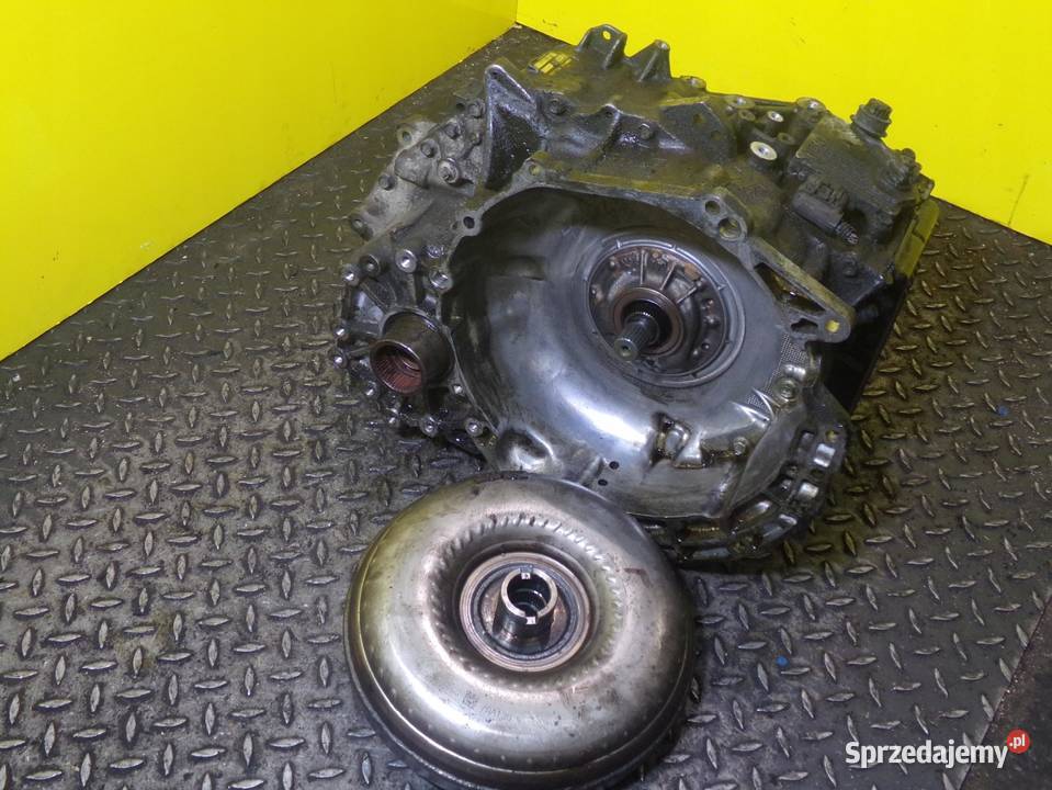 VOLVO XC70 32 B 09r 238 skrzynia biegow AUTOMAT