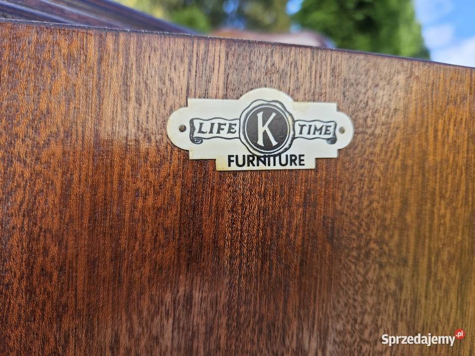 Komoda art deco 9304 Szczecin