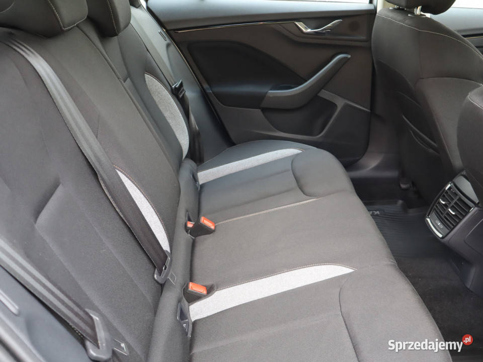 Skoda Kamiq 10 TSI SUV Piaseczno