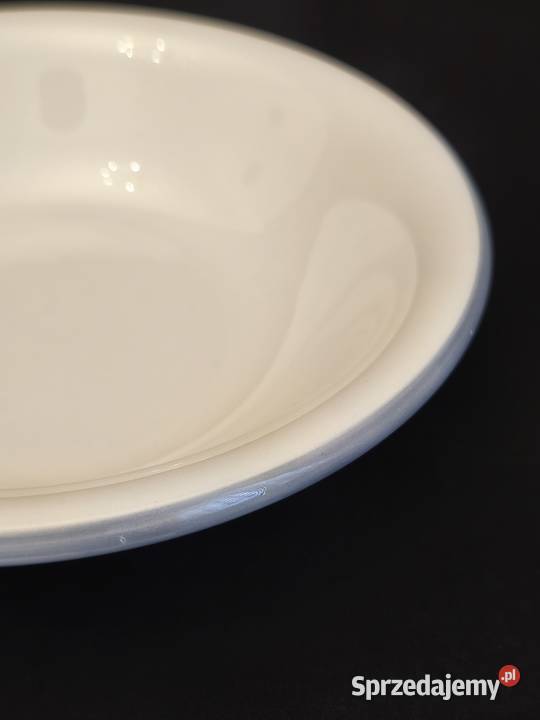 Miska głęboka Rinus Italy