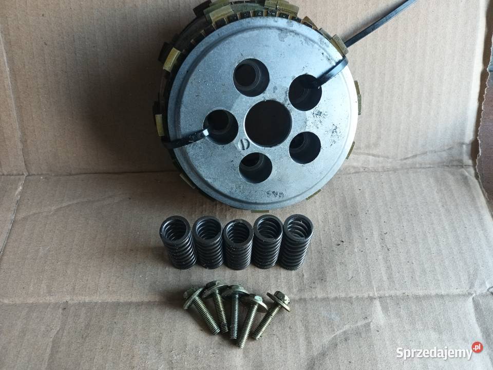 Honda sc33 900r kompletne sprzęgło Kosze sprzęgłowe