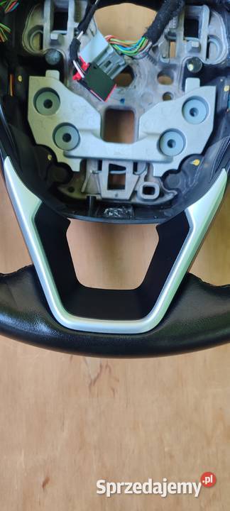 Kierowca Mondeo mk5 S Kuga Edge Dobiegniew