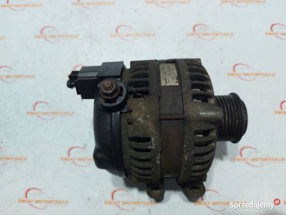 DISCOVERY 30 D 306DT 245 166 10r alternator osobowe Kielce