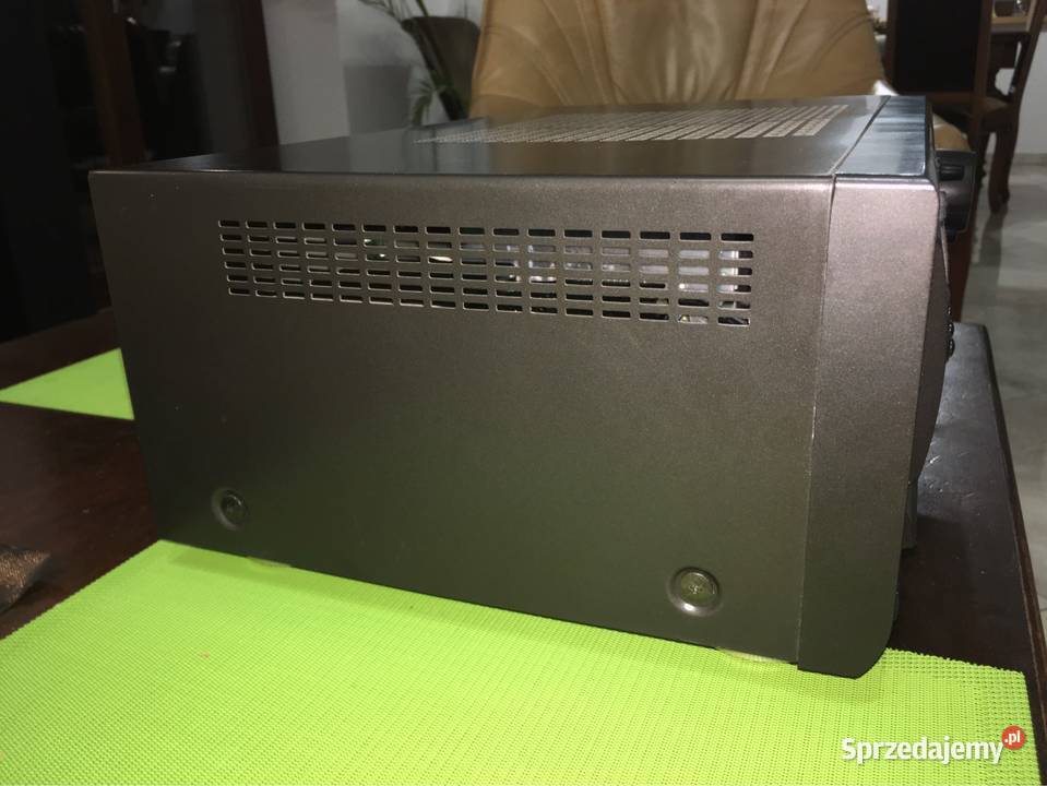 Technics AX710 Wołów