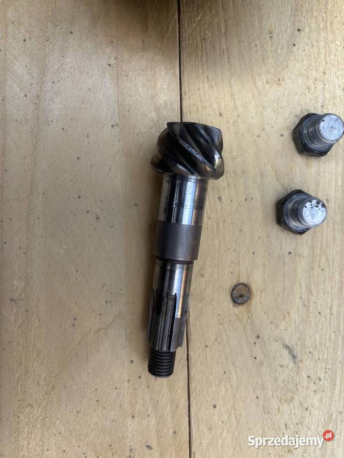 Dyfer kardan BMW r25 r24 r26 Legnica