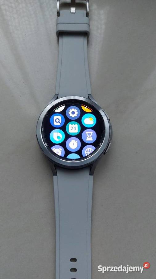 Samsung Watch 4 Warszawa sprzedam