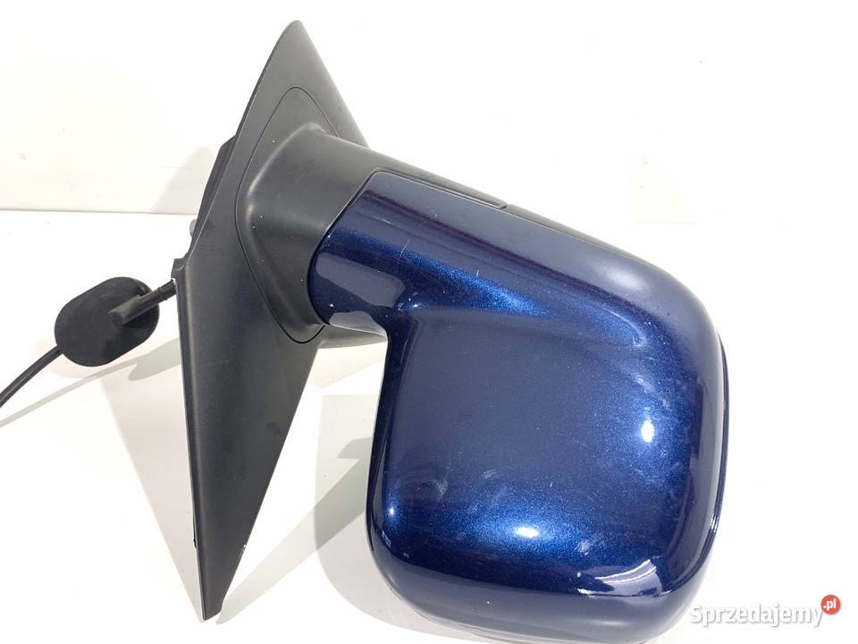 LUSTERKO PRAWY VW TRANSPORTER T5 Bus 0315 Shadow podkarpackie