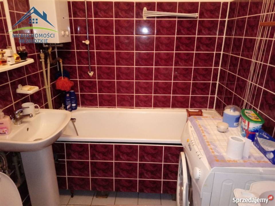 Mieszkanie Ustroń 44m 2 pokojowe Mieszkania