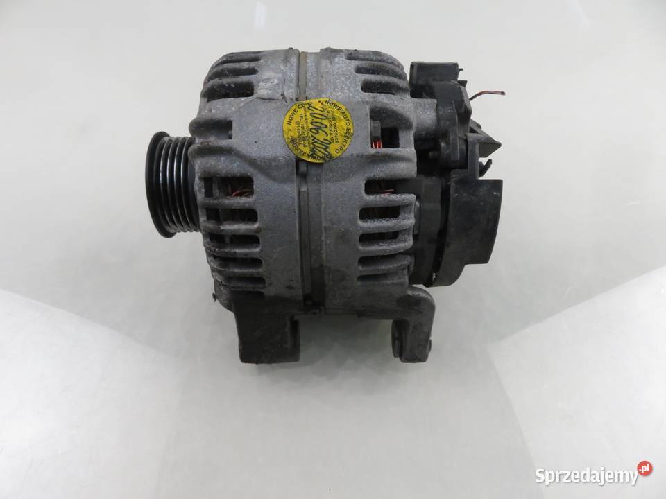 ALTERNATOR OPEL AGILA A 0124425010 13143128