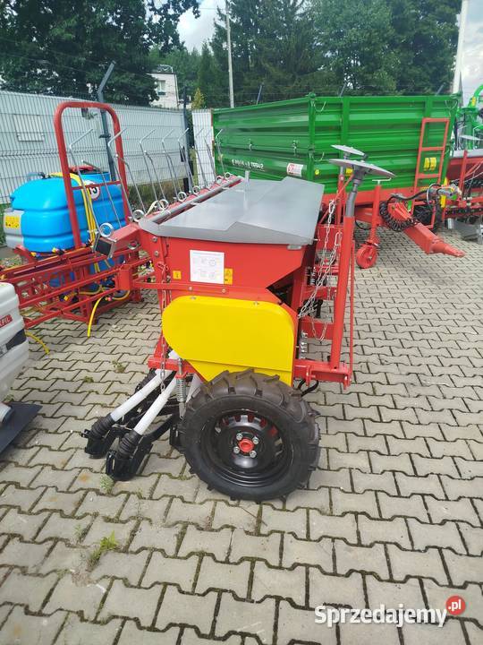 Siewnik Zbożowy Meprozet 25m PROMOCYJNA DOSTĘPNY łódzkie