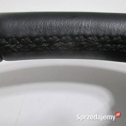 KIEROWNICA SKÓRZANA FORD FOCUS III MK3 2017R wielkopolskie Rakoniewice