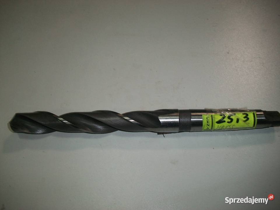 Wiertło 253 mm Olkusz