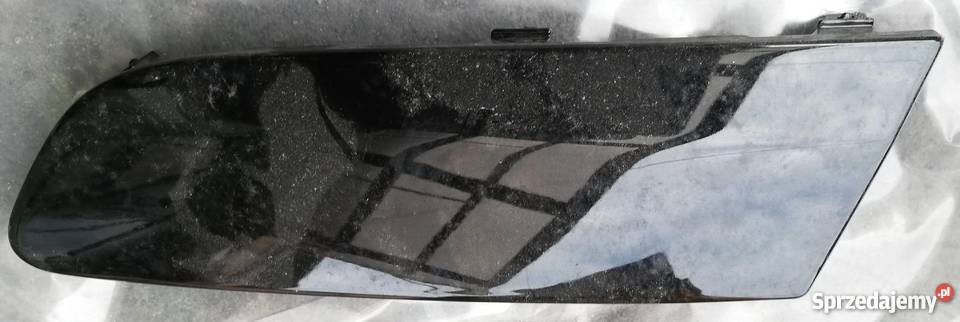 VW Golf V GT Kombi Listwa zderzaka przednia lewa Jaworzno