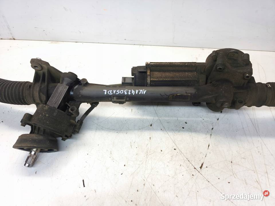 PRZEKŁADNIA KIEROWNICZA AUDI A3 8P VOLKSWAGEN Przystajń