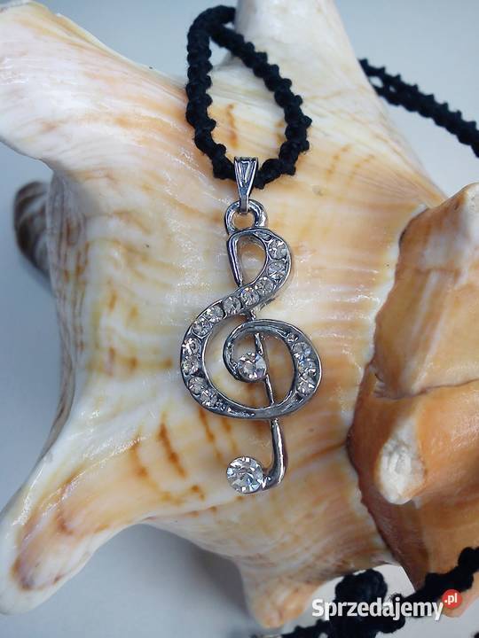 Łańcuszek frywolitkowy małopolskie Wiśniowa