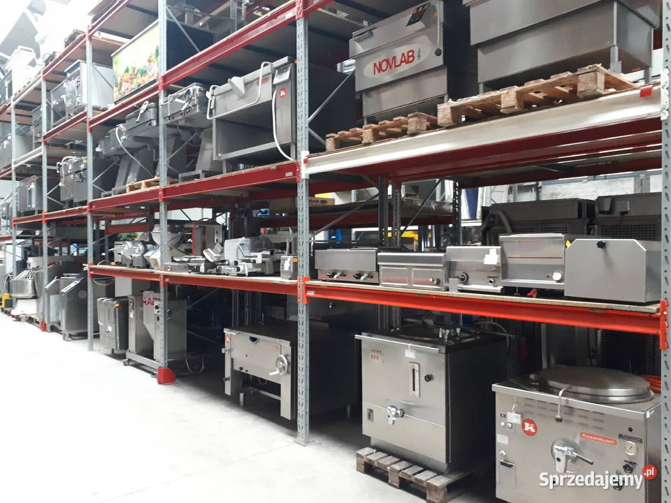 Wózek kelnerski jezdny 3półkowy Karzcino