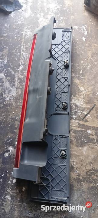 Lampa tył lewa trafic Vivaro lift Bieliny