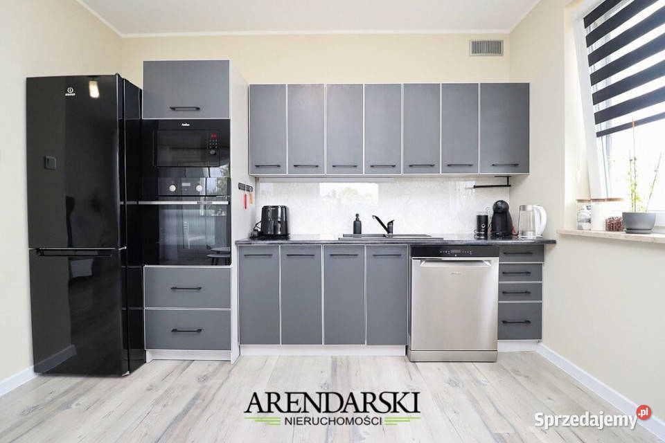 4 POK MIESZKANIE Z MIEJSCEM POSTOJOWYM W internet Gorzów Wielkopolski sprzedam