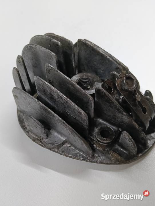 Głowica z odprężeniem S38SH komar 4 Wałbrzych