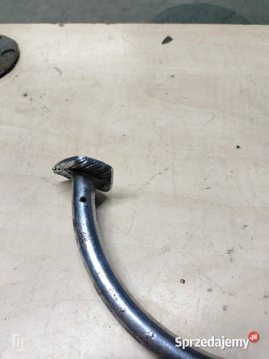 Komar Sport dźwignia hamulca nożnego łódzkie Łubno sprzedam