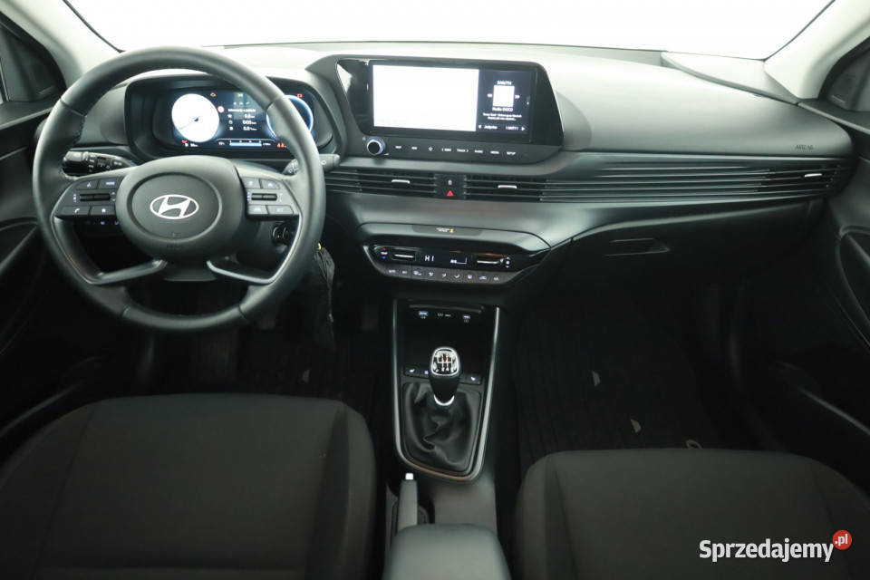 Hyundai i20 10 TGDI Piaseczno