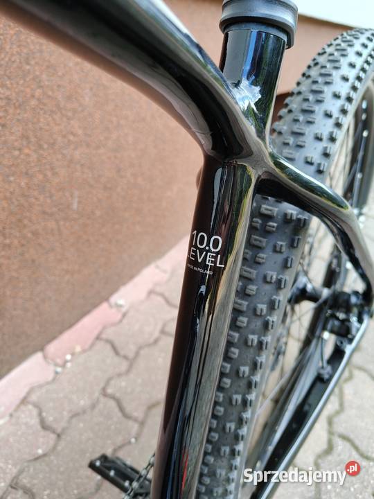 Kross level 10 Piaseczno