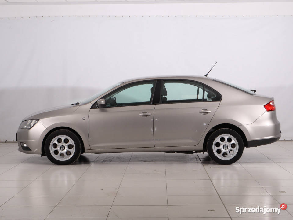 Seat Toledo 12 TSI ABS Piaseczno