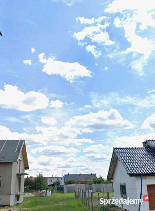 Działka budowlana Wólka kStrzałkowa sprzedam