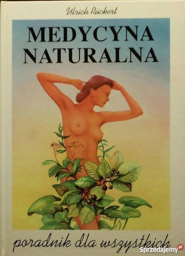 MEDYCYNA NATURALNA RUCKERT U Zielona Góra