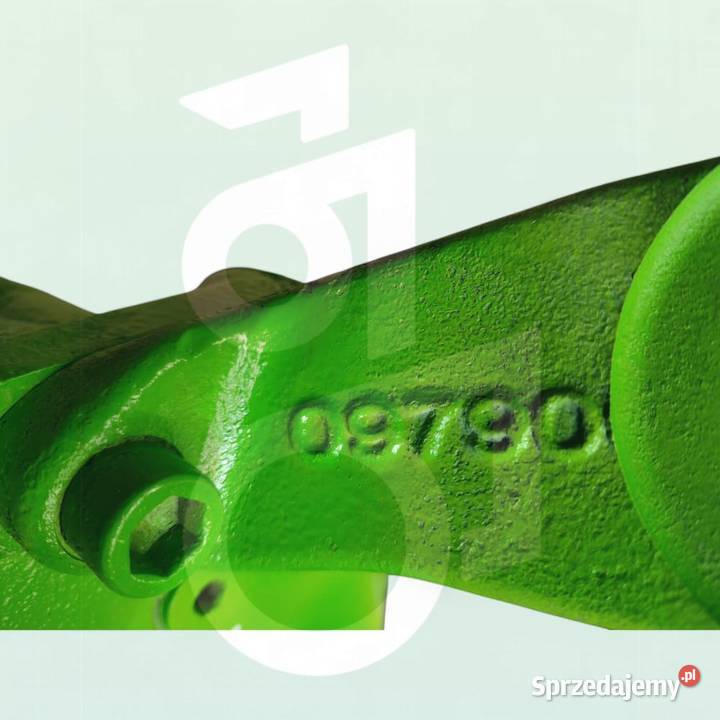 Reduktor 100618 09790 Merlo P 6010