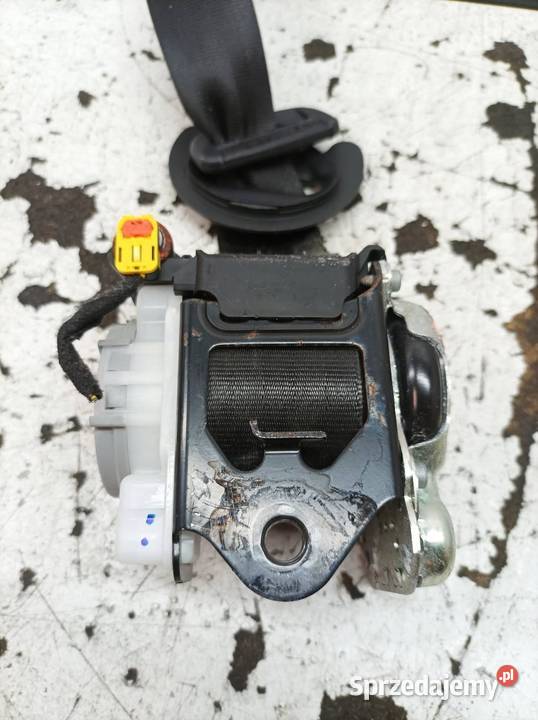 PAS BEZPIECZEŃSTWA LEWY PRZÓD KIEROWCY osobowe