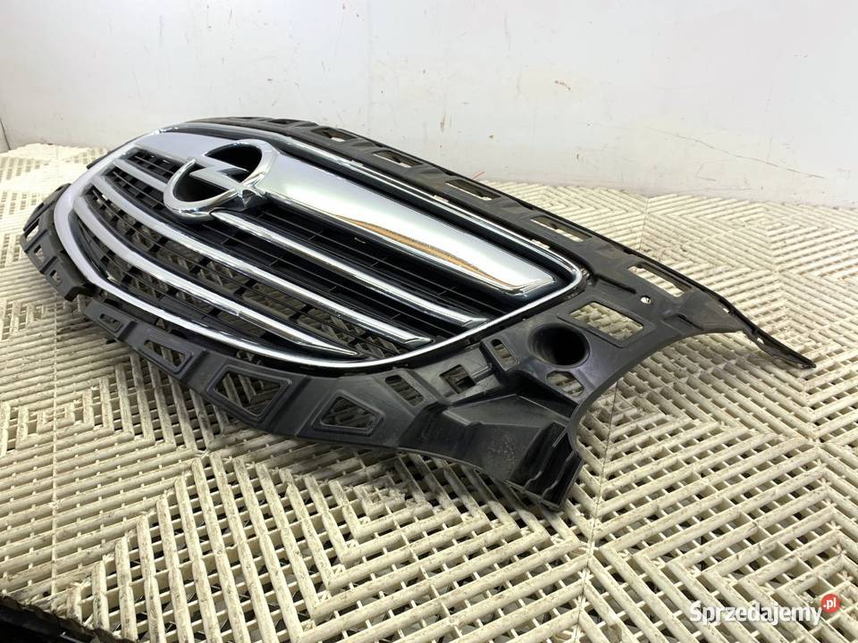 ATRAPA GRILL OPEL INSIGNIA A 0817 903200040