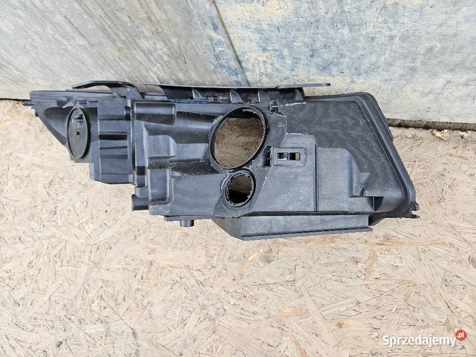 LAND ROVER DISCOVERY SPORT PUSZKA LAMPY LEWA sprzedam