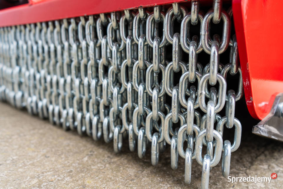 Kosiarka bijakowa MULCZER REMT F2250 model2026 Bijakowe Łowisko