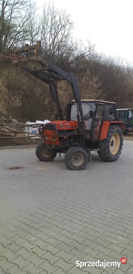 Zetor 8011 tur ursus c385 912 Zetor Piotrowice sprzedam