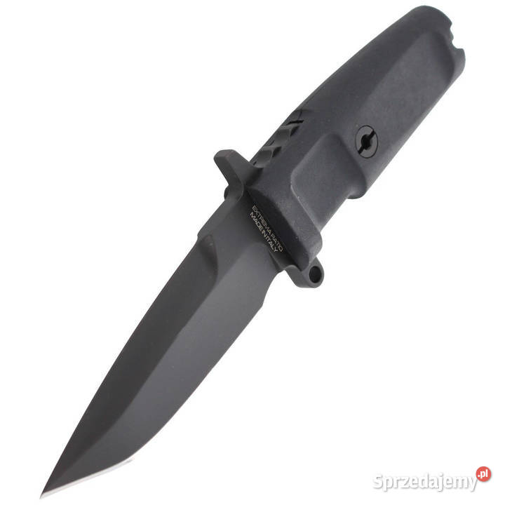 Nóż Extrema Ratio Col Moschin C Black Forprene mazowieckie Warszawa