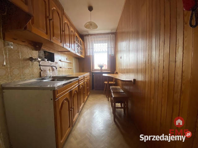 Ogłoszenie mieszkanie Augustów Śródmieście 39m2 39m2