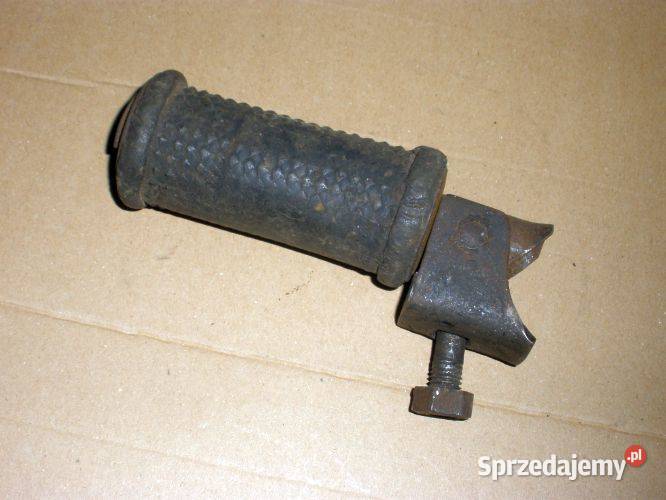 Junak Iż DKW AWO WSK SHL M72 WFM K750 Iskra M60 Pozostałe pomorskie Gdynia sprzedam