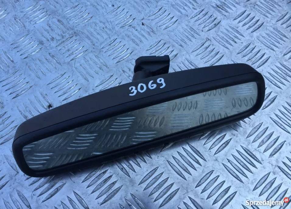 INFINITI Q50 LUSTERKO WEWNĘTRZNE Części samochodowe Nowy Tomyśl sprzedam
