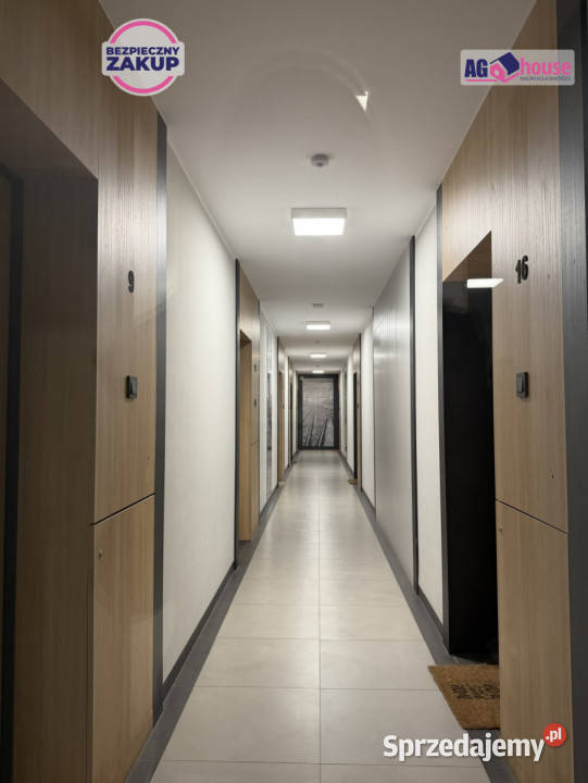 Mieszkanie 6044m2 3pok Gdańsk