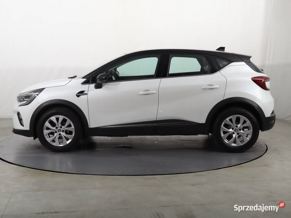 Renault Captur 10 TCe Piaseczno