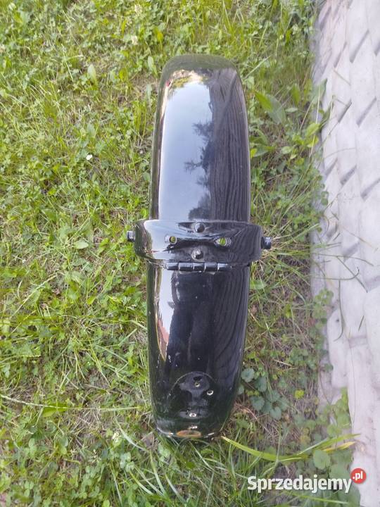 EMW r35 błotnik tylny BMW r35 Radomsko