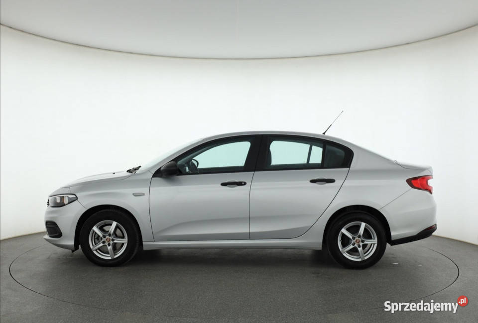 Fiat Tipo 14 16V 70KM