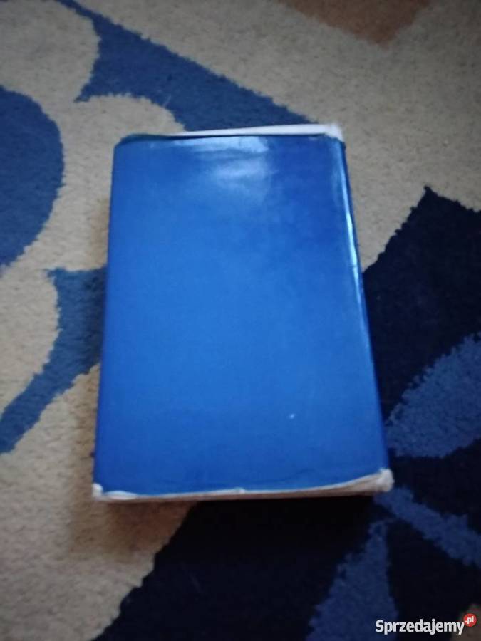 pismo święte nowego testamentu sprzedam