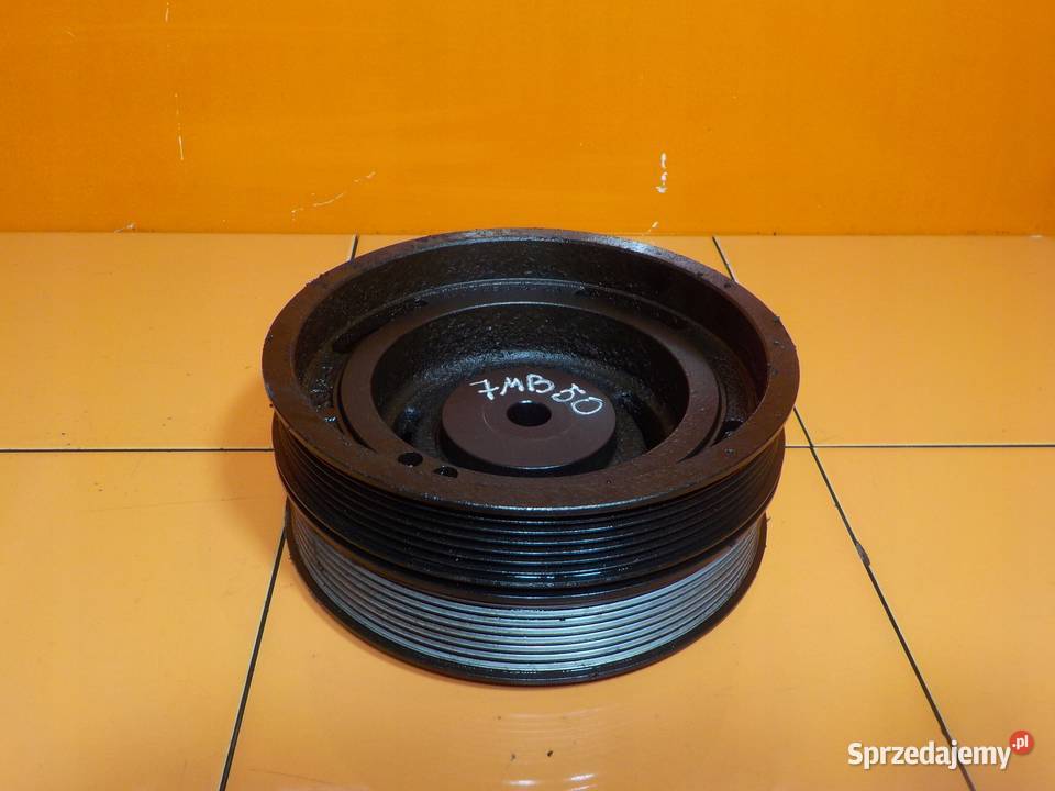 RANGE ROVER VOGUE L322 36 V8 TD 08r 368DT kolo Suków